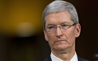 Tim Cook lên án luật phân biệt người đồng tính