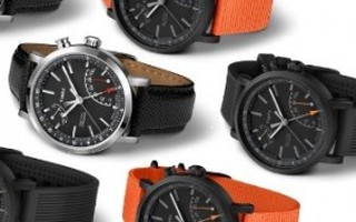 Timex Metropolitan+: Đồng hồ mặt kim thông minh