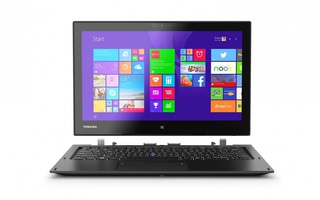 Toshiba Portege Z20t, thách thức Surface Pro 3