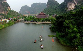 Cùng Saigontourist du lịch mùa hành hương, lễ hội