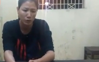 Trang Trần đã được bảo lãnh về nhà