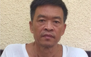 Mở rộng vụ án Giang Kim Đạt, khởi tố cựu TGĐ Vinashinlines tội tham ô