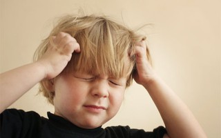 Nguyên nhân gây đau đầu ở trẻ em