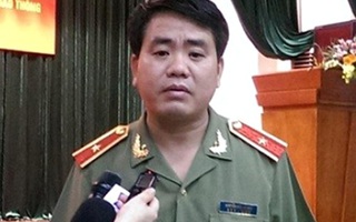 Tướng Chung: Công an Hà Nội không ẩu đả ở vũ trường