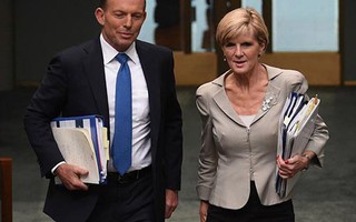 Thủ tướng Úc tự tin trước cuộc “nổi loạn”