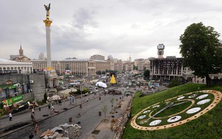 Nga dọa kiện nếu Ukraine không trả nợ