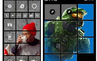 #TileArt, thay áo mới cho Windows Phone