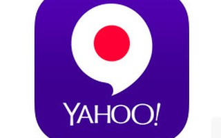 Chát Yahoo kèm video trên iPhone