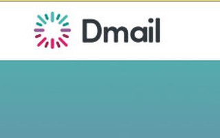 Gửi email có khả năng tự hủy với Dmail