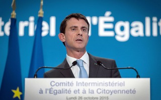 Thủ tướng Pháp mời Barcelona gia nhập… Ligue I