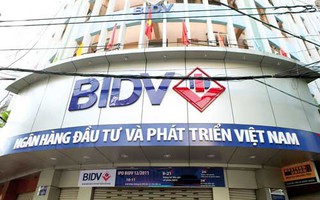 BIDV cung cấp dịch vụ cho doanh nghiệp Nhật