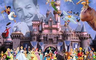 Diễn viên kiện Công ty Walt Disney