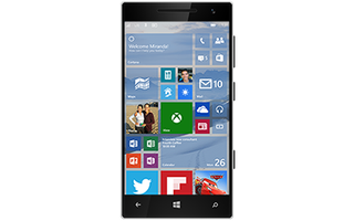 Microsoft phát hành Windows 10 cho tất cả Lumia