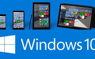 7 phiên bản Windows 10 Mobile dành cho smartphone