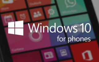 Một số lỗi khi lên Windows 10 cho Lumia