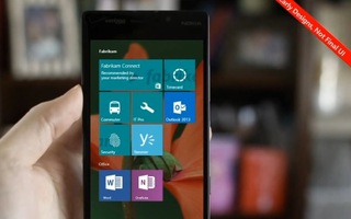 Sẽ không có cập nhật GDR2 cho Windows Phone 8.1?