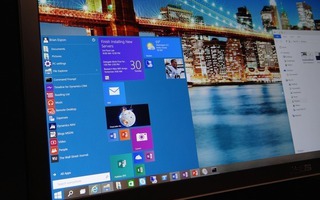 Dùng thử Windows 10 vẫn được nâng cấp miễn phí