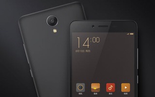 Xiaomi Redmi Note 2 dùng chíp Helio X10, giá rẻ