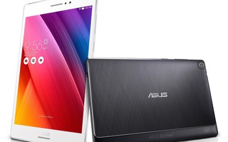 Asus ZenPad S chính thức ra mắt với RAM 4GB