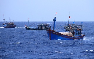 “Thương” nhưng phải “nghiêm”