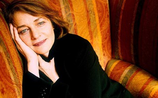 Charlotte Rampling "thèm" một Oscar!