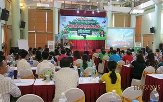 Hàng loạt vi phạm tại các công ty đa cấp
