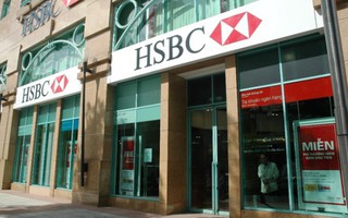HSBC nhận giải thưởng Ngân hàng Dịch vụ bán lẻ quốc tế của năm