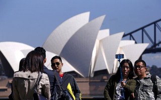 Úc buộc công dân nước ngoài bán nhà vì phạm luật