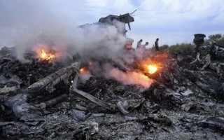 Công bố tên các binh sĩ Nga đứng sau vụ MH17?