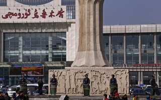 Hàng loạt cường quốc cảnh báo Trung Quốc