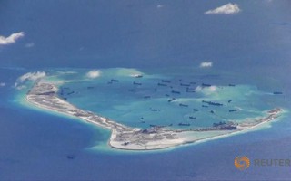 Sếp tình báo Mỹ vạch trần hành động nguy hiểm của Trung Quốc ở biển Đông