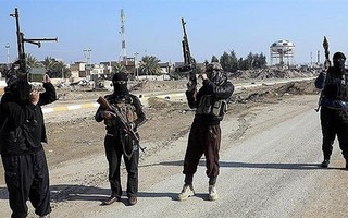 Mỹ phát hiện "thành trì vững chắc nhất" của IS tại Iraq