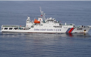 Bị tố xâm nhập lãnh hải, Trung Quốc "không rõ Malaysia nói gì"
