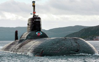 Mỹ: Nga triển khai tên lửa và tàu ngầm ngang thời Chiến tranh Lạnh