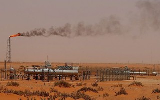 Ả Rập Saudi bán cổ phiếu khủng, tìm đường thoát phụ thuộc dầu mỏ
