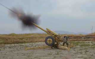 Lầu Năm Góc để lộ sự thật khó tin về sứ mệnh ở Afghanistan