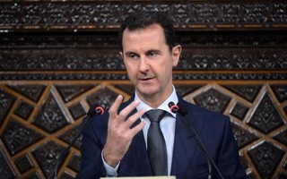 Hàng chục nhà ngoại giao Mỹ đòi “tấn công ông Assad”