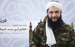 Mỹ, Nga sắp hết cớ hoạt động ở Syria?