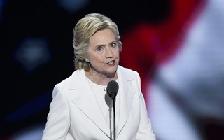 Bà Clinton tố Nga hack máy tính của đảng Dân chủ