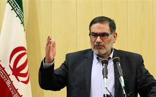 Iran tiết lộ về 400 triệu USD của Mỹ