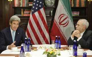 Mỹ thừa nhận 400 triệu USD liên quan đến trao đổi tù nhân Iran
