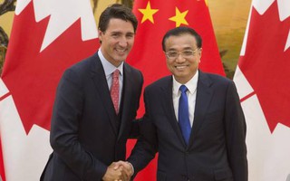 Đại sứ Canada không nể mặt Trung Quốc