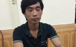 Nghi phạm thảm sát ở Lào Cai lấy cả cúc áo của gia đình nạn nhân