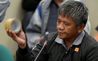 Sát thủ "tử thần" Philippines tiết lộ chuyện động trời về TT Duterte