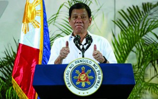 Ông Duterte "cần học cách nói chuyện như một tổng thống"