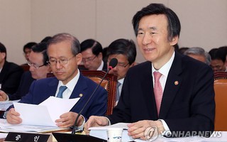 Hàn Quốc quyết liệt với Trung Quốc vụ đâm chìm tàu