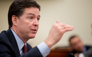 Giám đốc FBI - người "thà mất việc còn hơn làm sai"