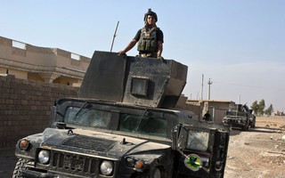 Tiến vào ngoại ô Mosul, Iraq muốn "chặt đầu rắn"