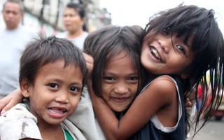 Philippines: Dự luật phạt tù trẻ em từ 9 tuổi