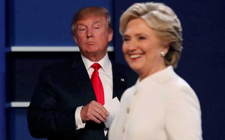 Ông Trump: Tôi có thể đã thắng bà Clinton về phiếu phổ thông
